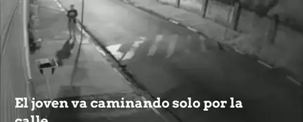 VÍDEO: Esta es la mejor forma de evitar un asalto en coche VÍDEO: Esta es la mejor forma de evitar un asalto en coche