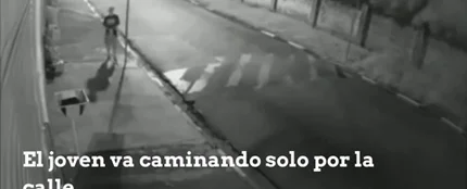 VÍDEO: Esta es la mejor forma de evitar un asalto en coche VÍDEO: Esta es la mejor forma de evitar un asalto en coche