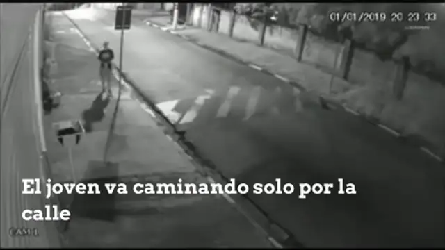 VÍDEO: Esta es la mejor forma de evitar un asalto en coche