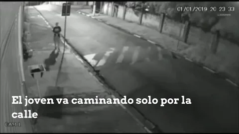 V&Iacute;DEO: Esta es la mejor forma de evitar un asalto en coche