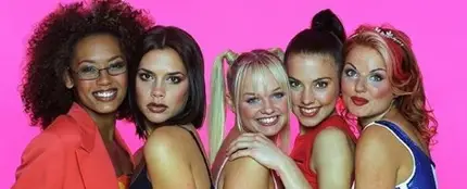 Spice Girls Spice Girls