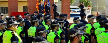 La Policia Local reforça les proves per el control al volant. La Policia Local reforça les proves per el control al volant.