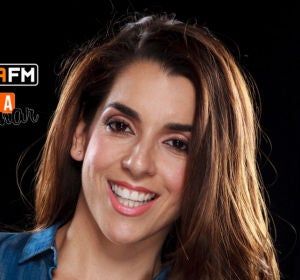 Ruth Lorenzo en Europa FM Ruth Lorenzo en Europa FM