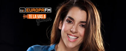 Ruth Lorenzo en Europa FM Ruth Lorenzo en Europa FM