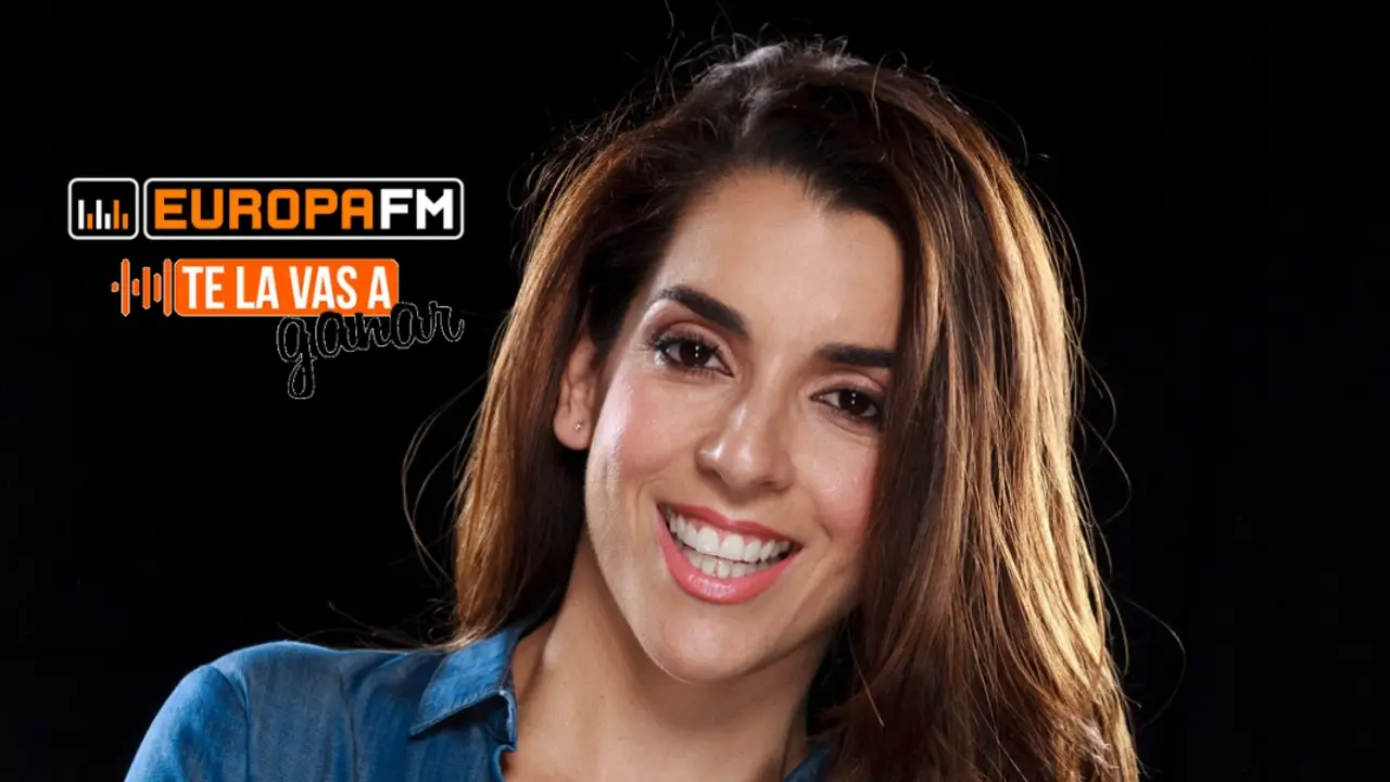 Ruth Lorenzo en Europa FM Ruth Lorenzo en Europa FM