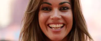 Lara Álvarez Lara Álvarez