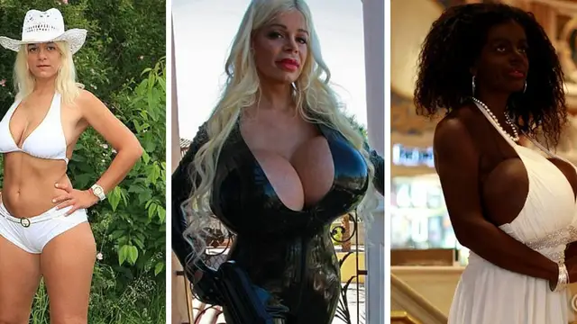 Así ha sido la transformación de Martina Big