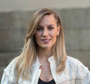 Edurne Edurne