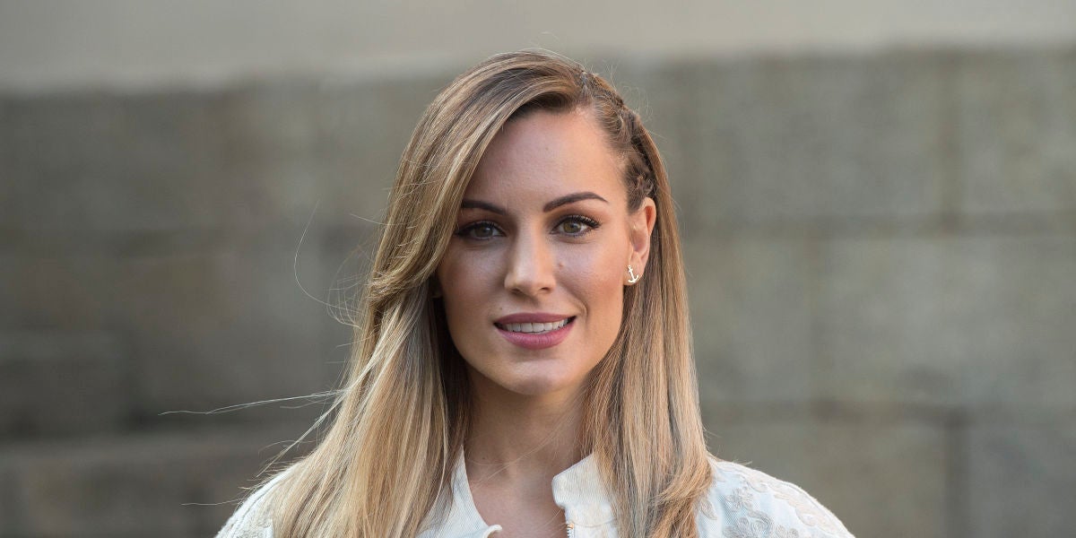 Edurne