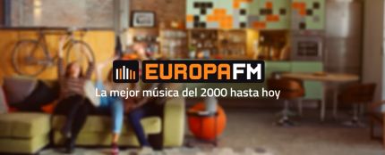 Europa FM: la mejor música del 2000 hasta hoy
