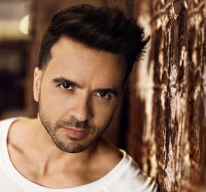 Luis Fonsi Luis Fonsi