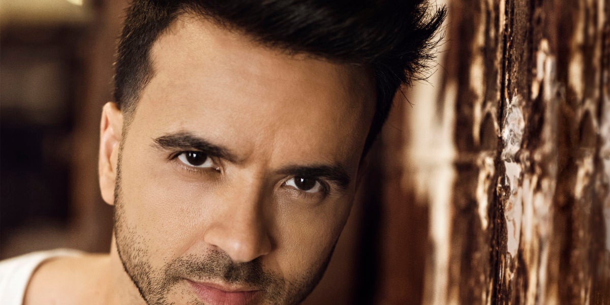 Luis Fonsi