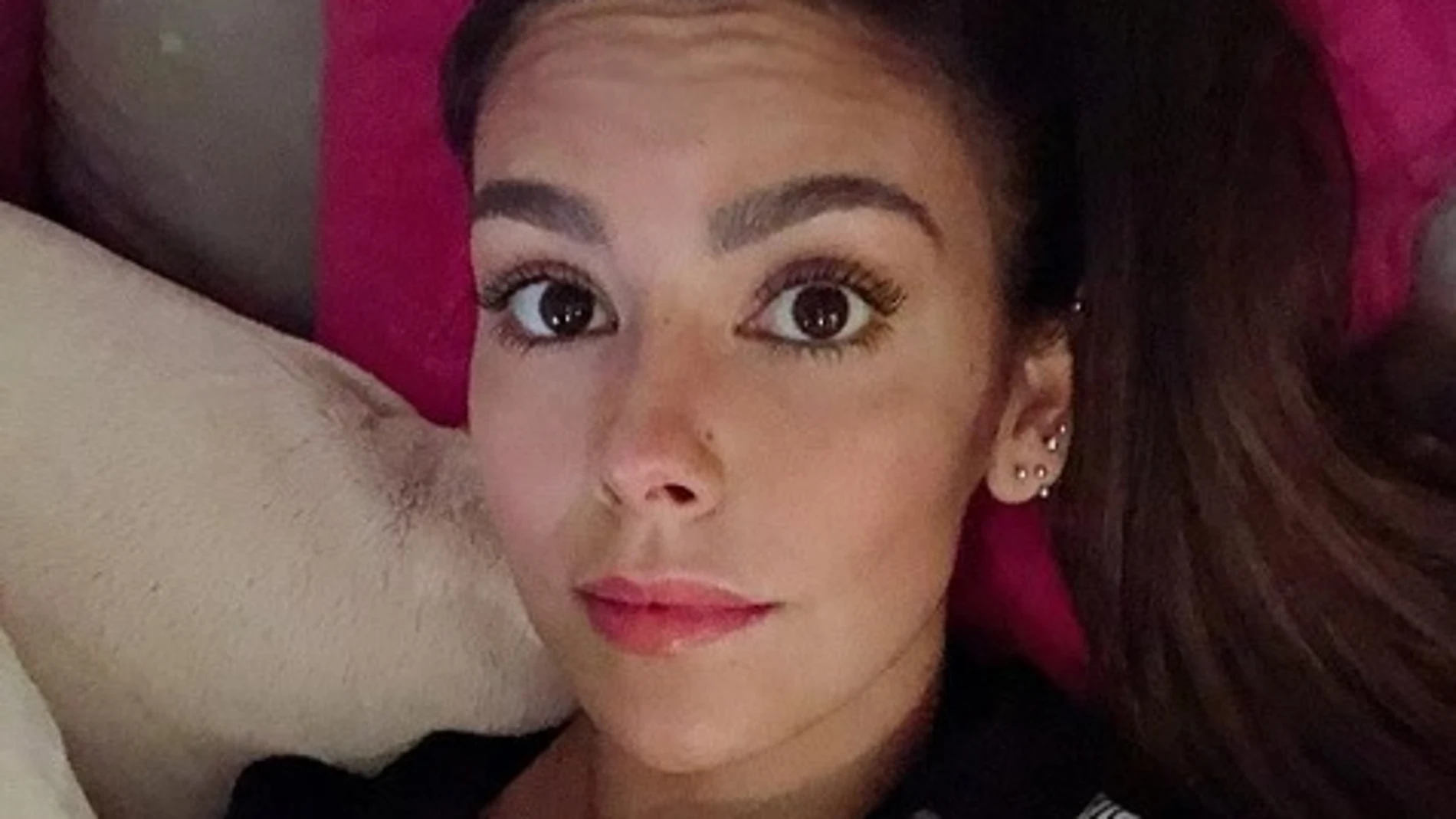 Cristina Pedroche Cristina Pedroche