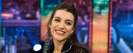 La confesión de Ana Guerra sobre su actitud ante el amor: "Soy muy intensa" La confesión de Ana Guerra sobre su actitud ante el amor: "Soy muy intensa"
