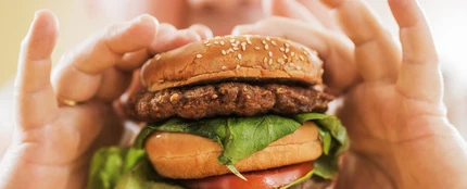 Hamburguesa Hamburguesa