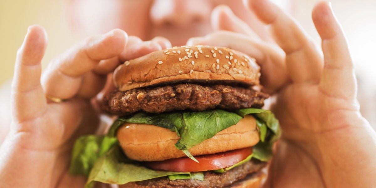 Hamburguesa