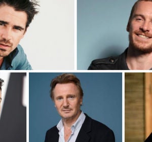 Los actores mejor "dotados" de Hollywood Los actores mejor "dotados" de Hollywood