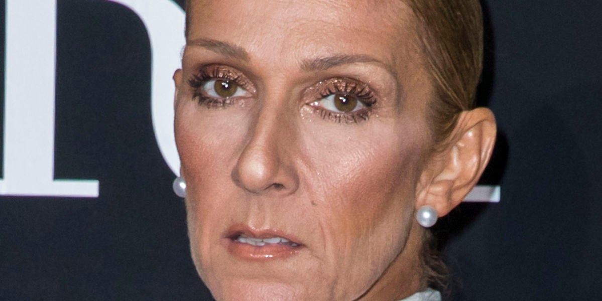 Céline Dion