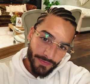 Maluma Maluma