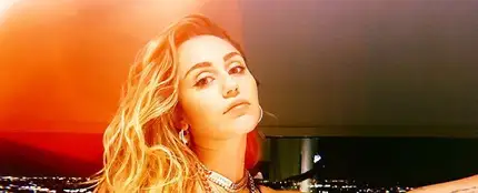 Miley Cyrus Miley Cyrus