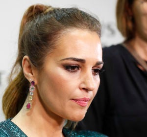Paula Echevarría Paula Echevarría