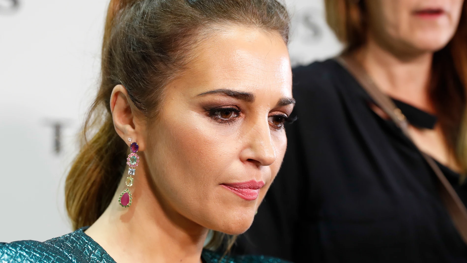 Paula Echevarría Paula Echevarría