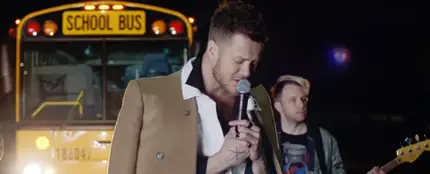 Imagine Dragons - Bad Liar Imagine Dragons - Bad Liar