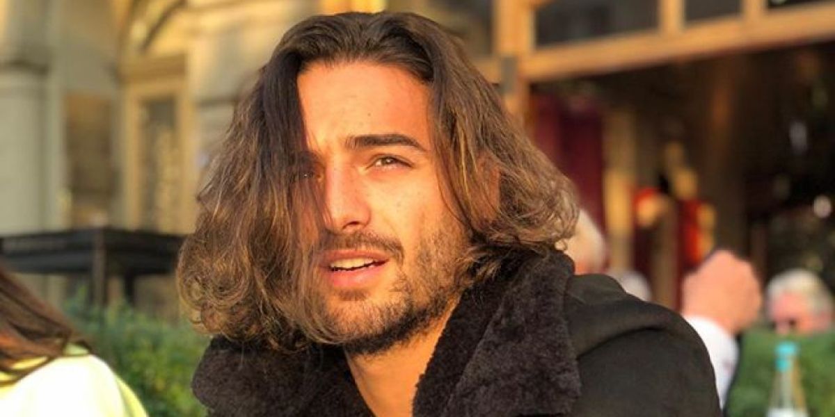Arusitys - Programa 98 (25-01-19) Maluma sorprende a todos sus seguidores con su nueva faceta como pintor