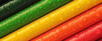 Lápices de colores Lápices de colores