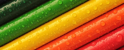 Lápices de colores Lápices de colores