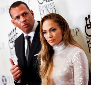 Jennifer Lopez y novio Álex Rodríguez Jennifer Lopez y novio Álex Rodríguez
