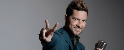 David Bisbal - Cara - 2018