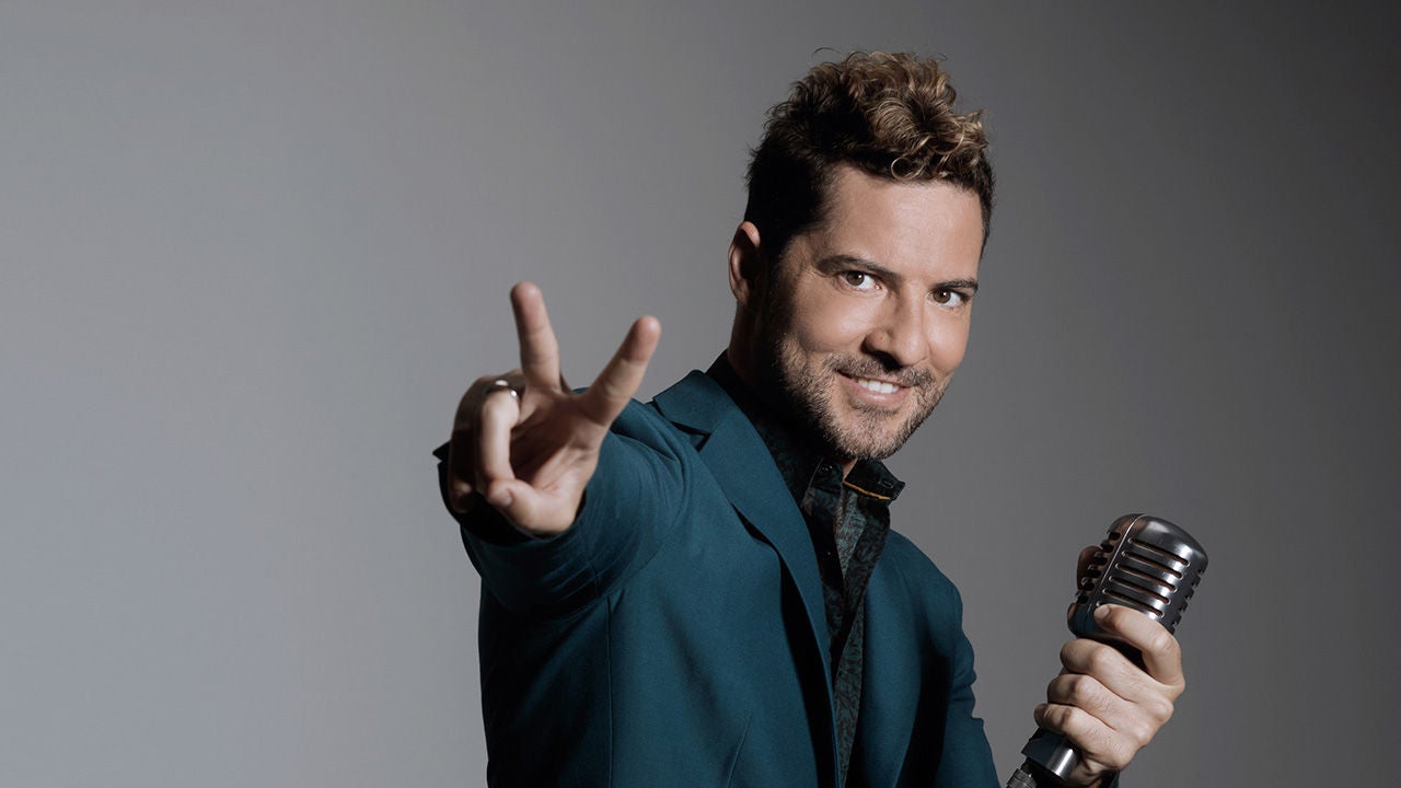 David Bisbal - Cara - 2018 David Bisbal - Cara - 2018