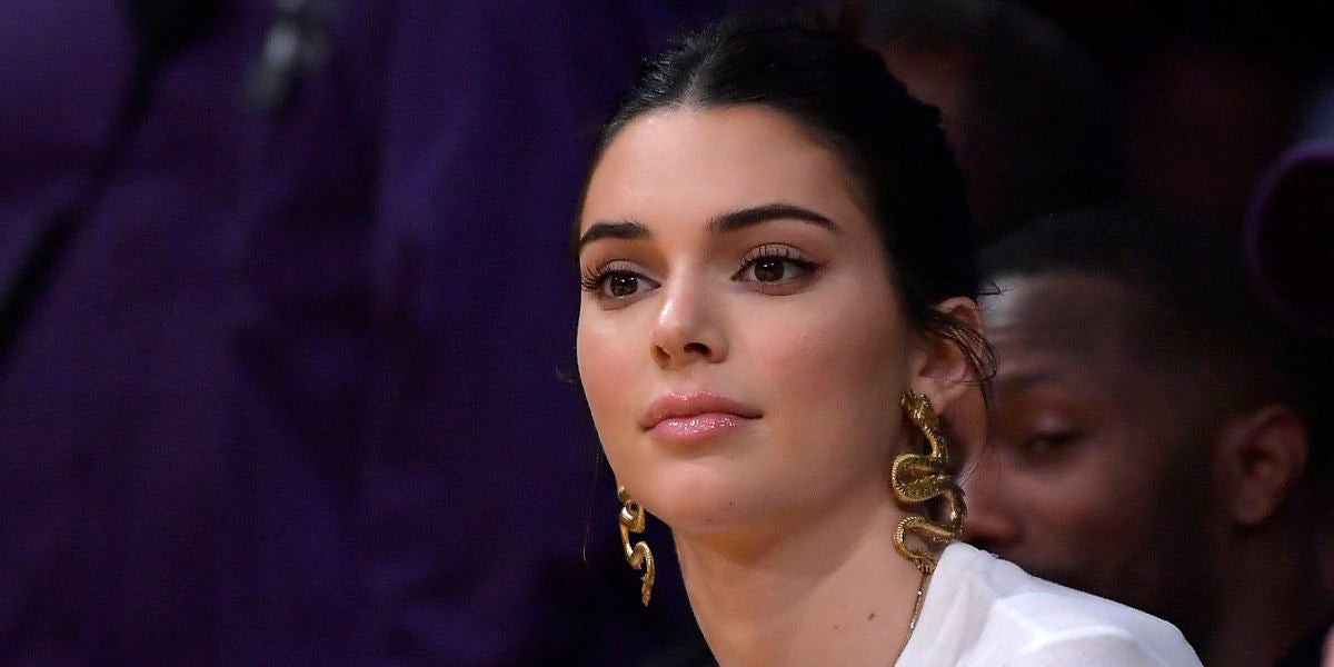 Kendall Jenner