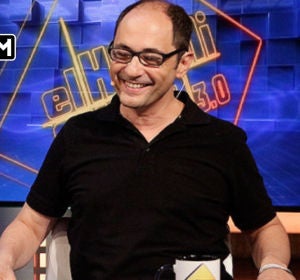 Jordi Sánchez Jordi Sánchez