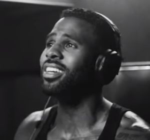 Jason Derulo con FGL Jason Derulo con FGL