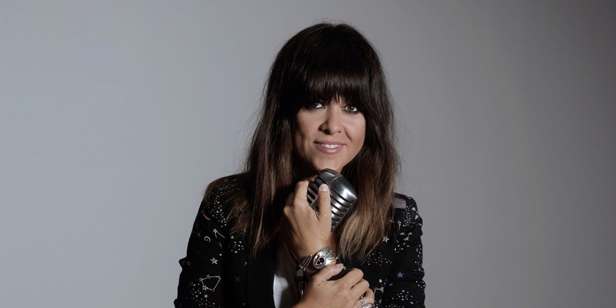 Vanesa Martín - Cara - 2018