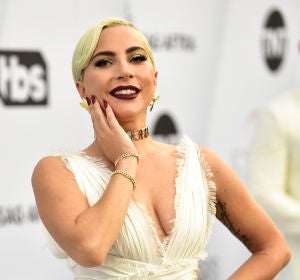 Lady Gaga Lady Gaga