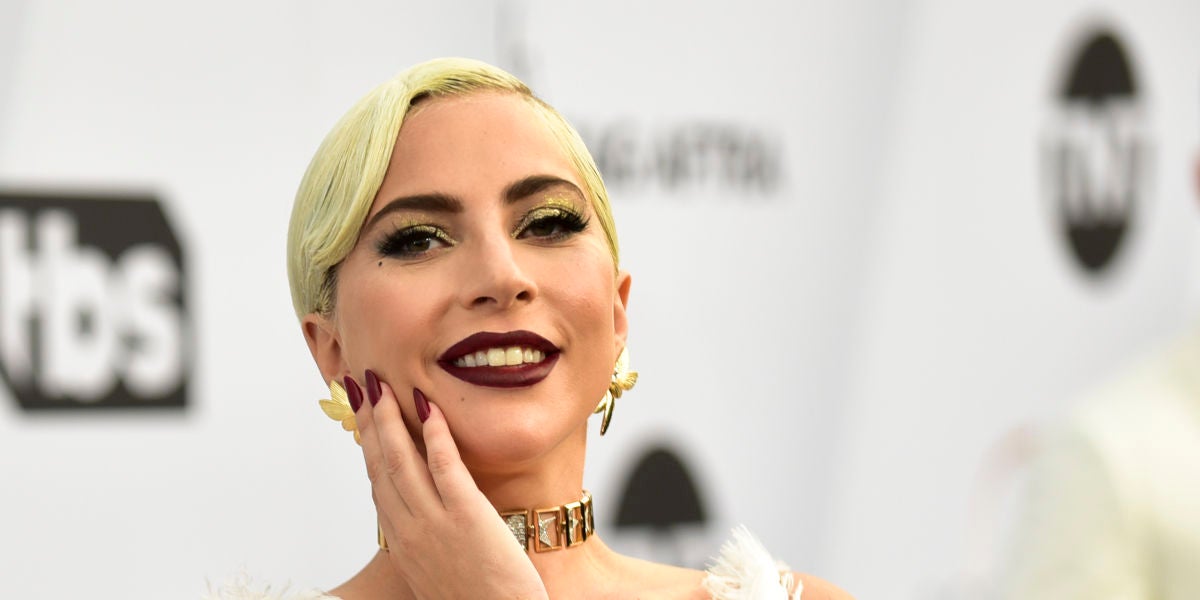 Lady Gaga