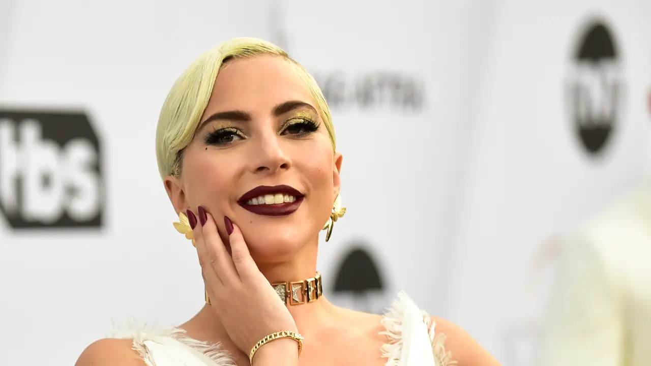 Lady Gaga Lady Gaga