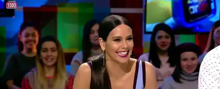 Zapeando (06-02-19) De tener hijos a la marcha de Cristina Pedroche: los momentazos de los zapeadores en los 1300 programas Zapeando (06-02-19) De tener hijos a la marcha de Cristina Pedroche: los momentazos de los zapeadores en los 1300 programas