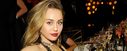 Miley Cyrus en la G'Day USA Gala 2019 Miley Cyrus en la G'Day USA Gala 2019