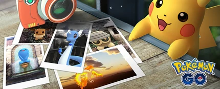 Pokémon GO Pokémon GO