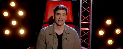 El Post de La Voz - Xuso Jones repasan el Top 5 de las audiciones 11 y 12 de 'La Voz' El Post de La Voz - Xuso Jones repasan el Top 5 de las audiciones 11 y 12 de 'La Voz'