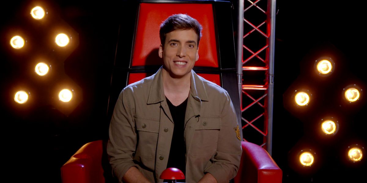 El Post de La Voz - Xuso Jones repasan el Top 5 de las audiciones 11 y 12 de 'La Voz'