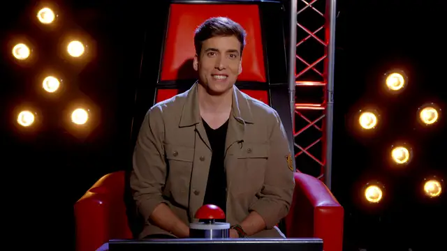 El Post de La Voz - Xuso Jones repasan el Top 5 de las audiciones 11 y 12 de 'La Voz'
