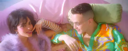 C. Tangana en el videoclip de 'París' C. Tangana en el videoclip de 'París'