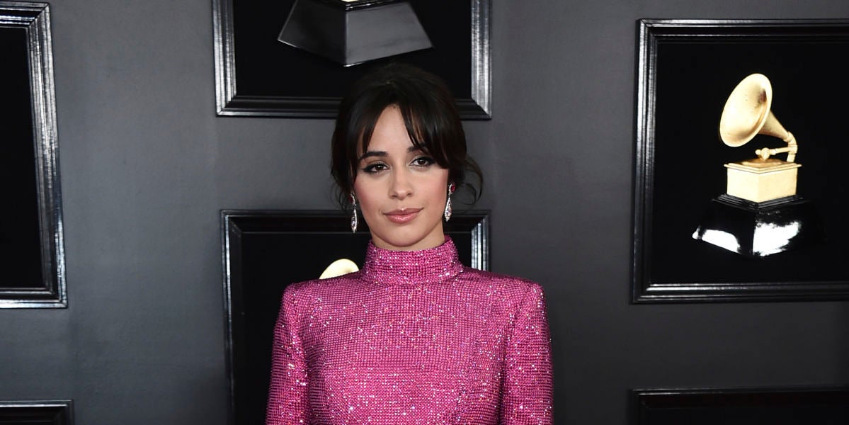 Camila Cabello