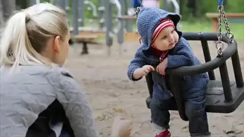Seis beneficios de ser madre mayor 