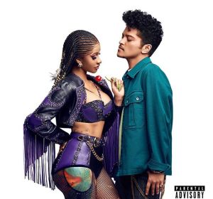 Cardi B y Bruno Mars Cardi B y Bruno Mars